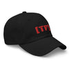 TF Elite Cap