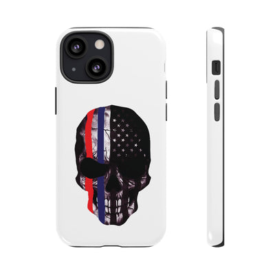 Skull Tough Cases