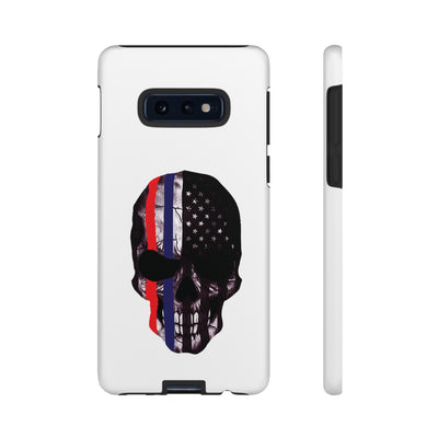 Skull Tough Cases