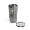 PREPARED AND READY - Ringneck Tumbler, 20oz