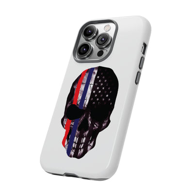 Skull Tough Cases