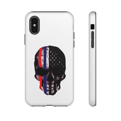 Skull Tough Cases