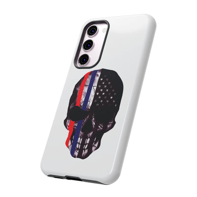 Skull Tough Cases