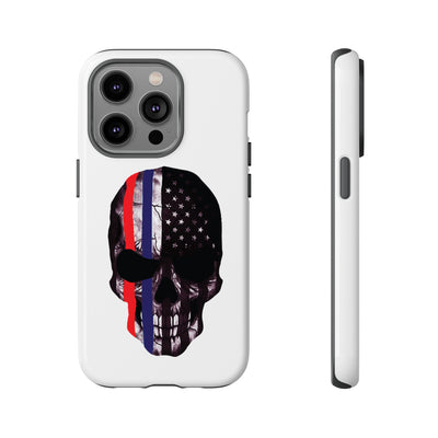 Skull Tough Cases