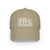 Reverse Flag - Khaki Baseball Cap