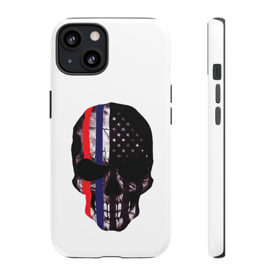 Skull Tough Cases