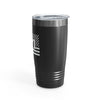 REVERSE FLAG - Ringneck Tumbler, 20oz