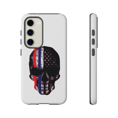 Skull Tough Cases