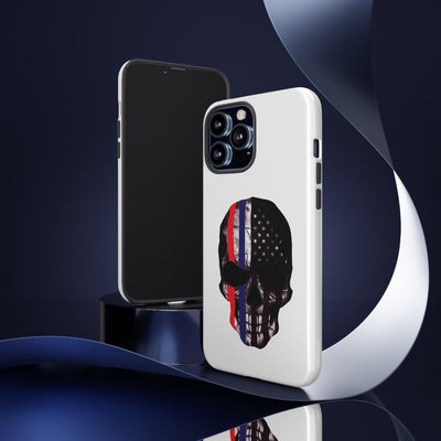 Skull Tough Cases